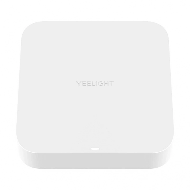 Yeelight hub maillé intelligent