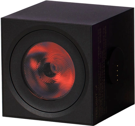 Contrôle total de l’orientation : 350°/90°