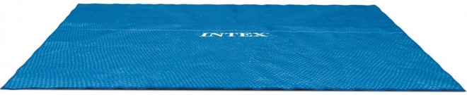 Bâche solaire pour piscine 549 cm INTEX