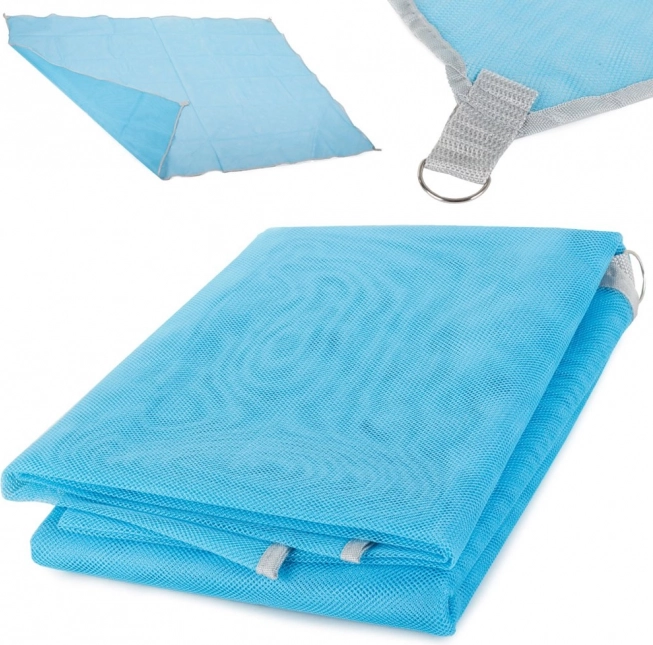 Tapis magique de plage – 200 x 150 cm