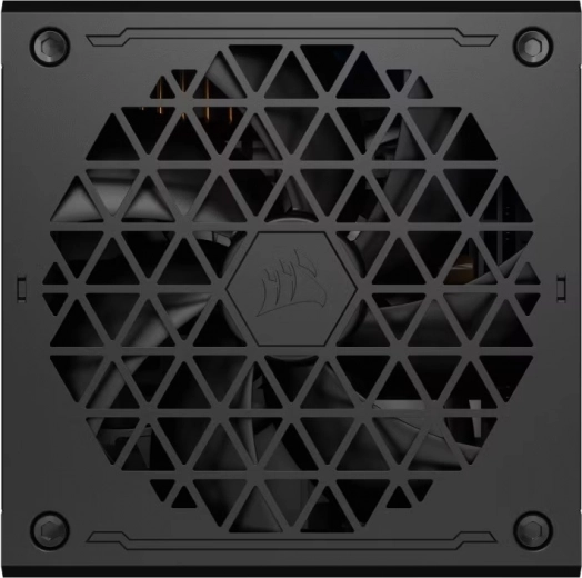 Fonctionnement silencieux et haute efficacité 80 PLUS Gold