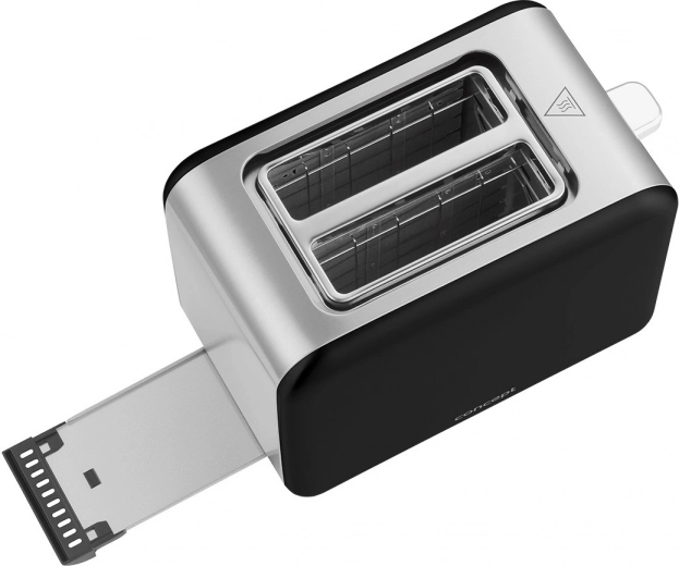 Nettoyage facile avec tiroir amovible