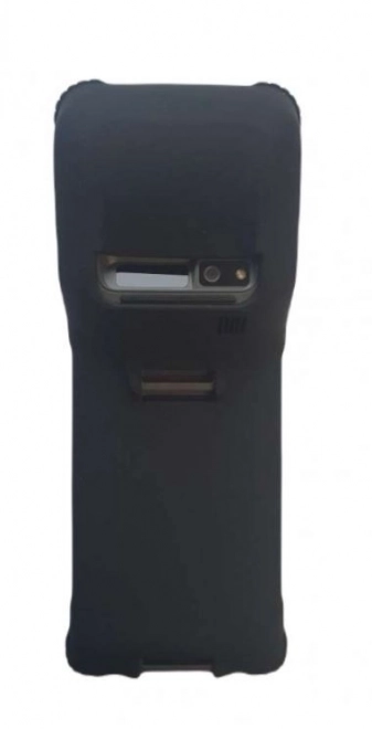 Coque de protection en silicone pour Sunmi V2S
