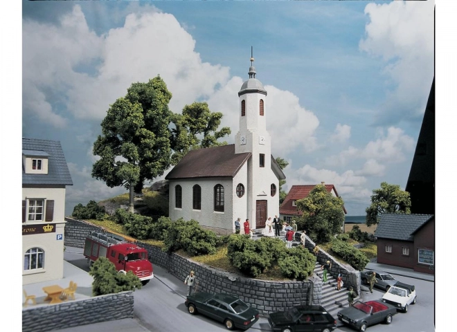 Piko Hobby Église Saint-Luc - 61825
