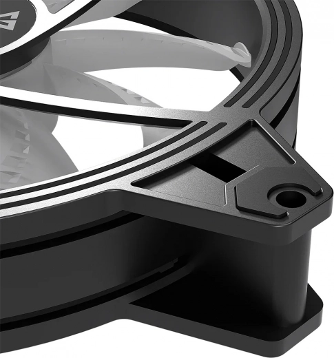 Fonctionnement silencieux et fiable