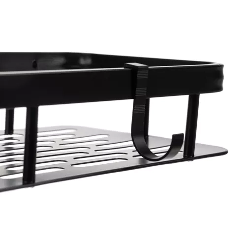 Étagère de salle de bain Ruhhy 23170