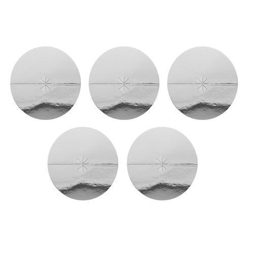 Bougies d'oreille 10 paires Soulima 22996