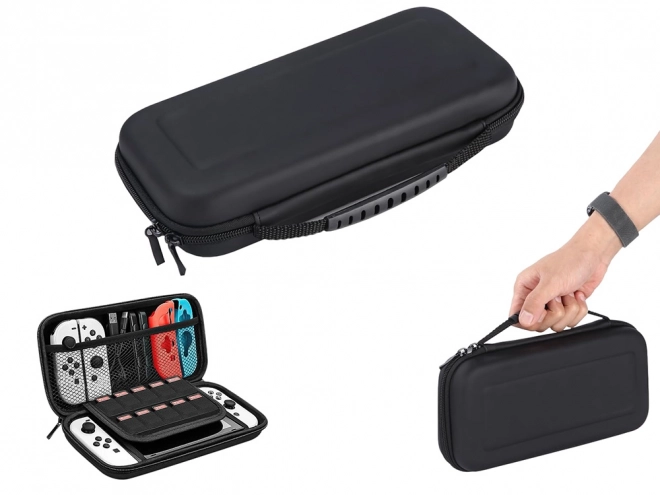 Étui de protection portable pour Nintendo Switch