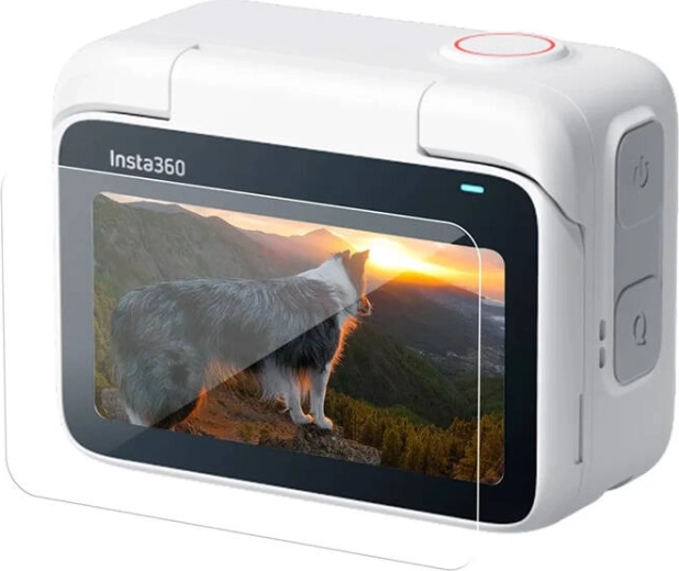 Image cristalline et couleurs fidèles