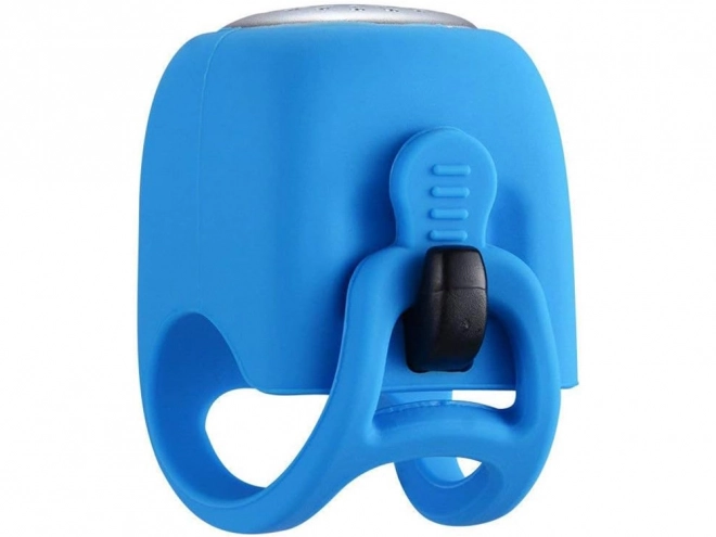 Sonnette électronique étanche pour vélo 120 dB