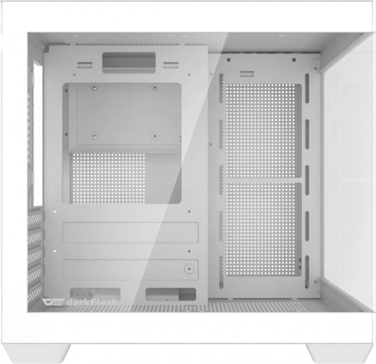 Organisation intelligente des câbles