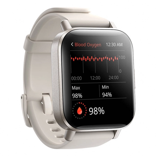 Montre intelligente Joyroom Fit-Life JR-FT3S blanche