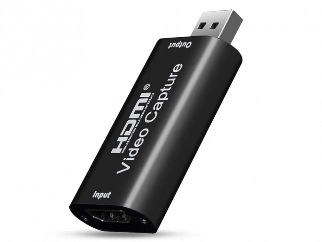 Carte de capture HDMI USB 4K
