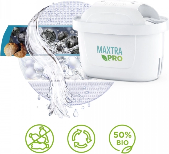 Filtre MAXTRA PRO Pure Performance