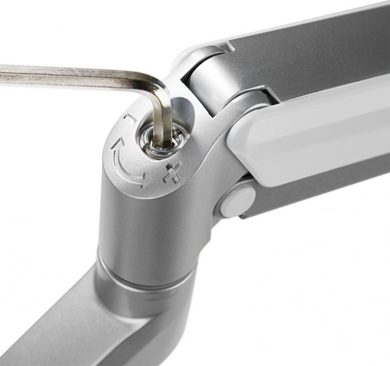 Réglage fin de la rigidité