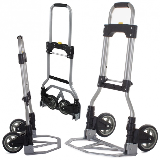 Chariot de transport pliable 50 kg