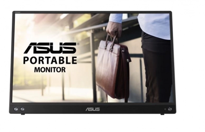 Écran portable ASUS ZenScreen MB16ACV