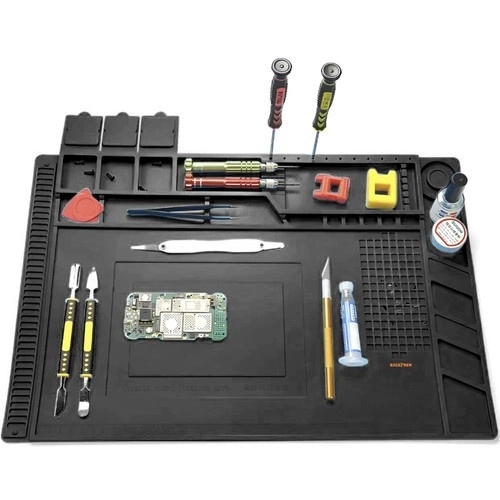 Tapis de service - organiseur 30x40cm Bigstren 22727