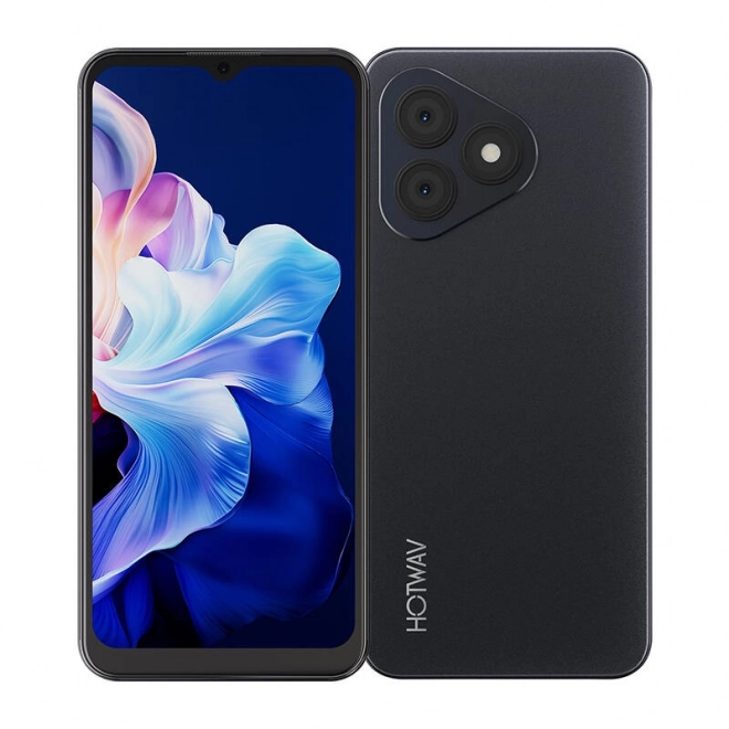 Smartphone HOTWAV Note 15 Pro - 6,6'' 4/128GB – noir