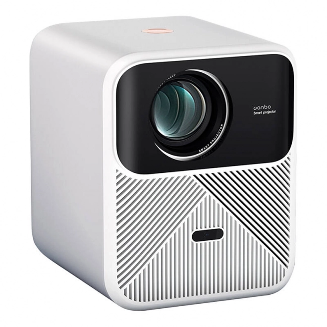 Projecteur Wanbo Mozart 1 blanc