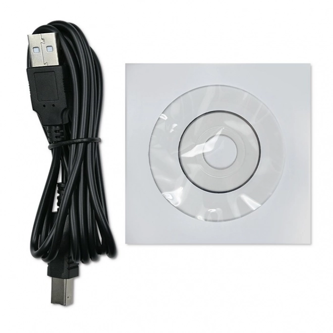 Source d'alimentation de secours Qoltec UPS 2000VA 1200W avec LCD et USB