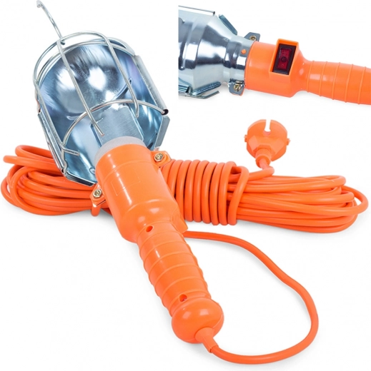 Construction durable et éclairage sûr