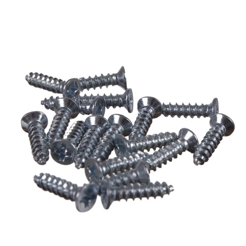 Crochets en métal pour outils 20 pièces BIGSTREN