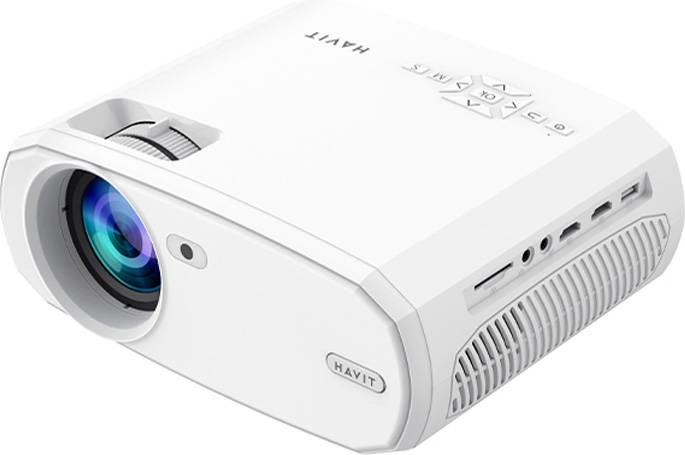 Duplication d’écran sans fil via Wi‑Fi et Bluetooth