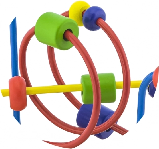 Construction en bois sûre et stable