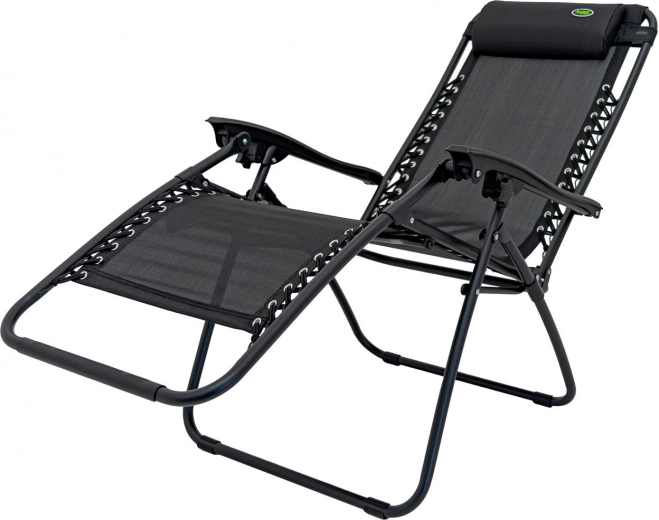 Réglage en douceur et verrouillage de position