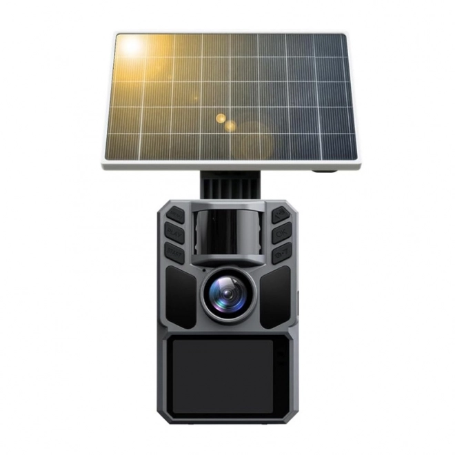 Piège photographique solaire KJK FKPCAM