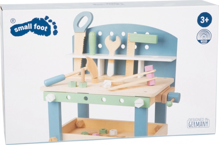 Bois de qualité et design nordique