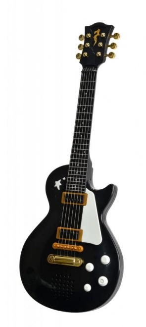 Guitare rock, 56 cm, 2 types