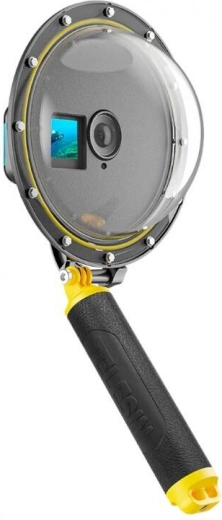 Nouvelles perspectives en photographie marine