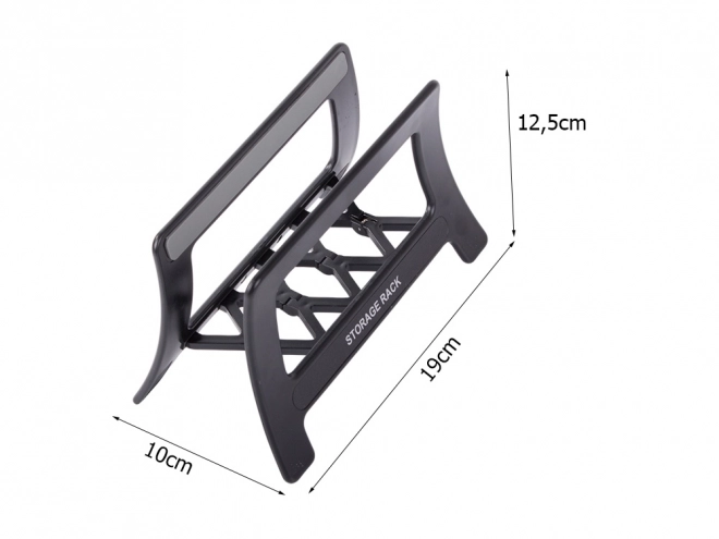 Support pratique pour planches à découper et couvercles