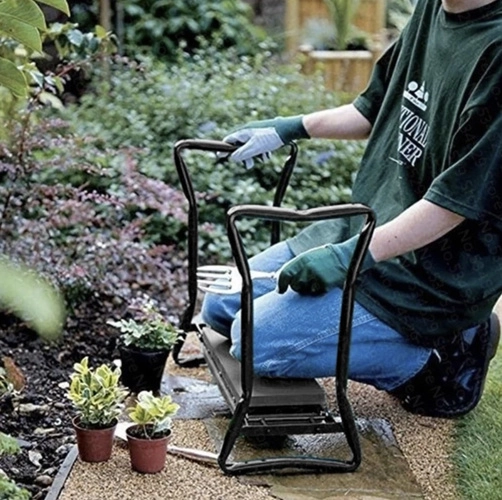 Genouillère de Jardin Gardlov 23731