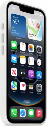 Doublure en microfibre pour plus de sécurité