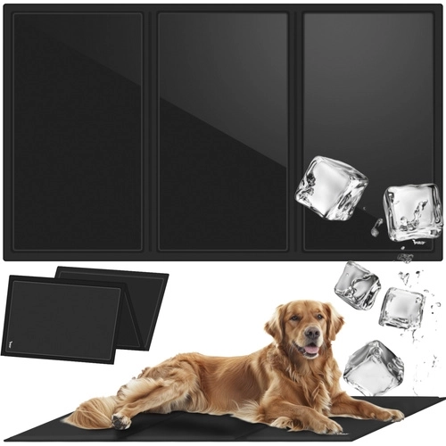 Tapis de refroidissement pour animaux de compagnie XXL par Purlov