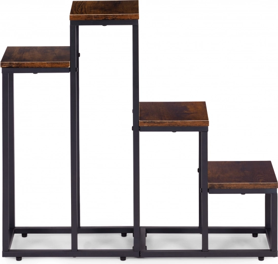 Acier résistant et stabilité au quotidien