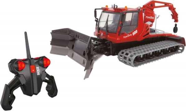 Lame mobile pour un véritable entretien de la neige