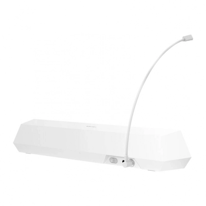 Barre de son gaming Edifier Hecate G1500 Blanche