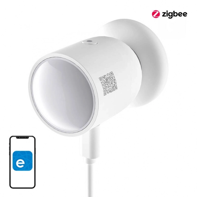 Sonoff Zigbee capteur de présence