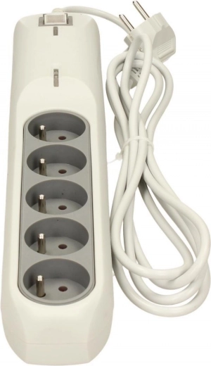 Câble d’alimentation flexible