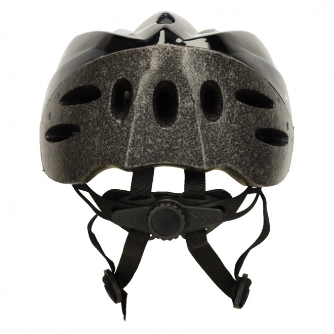 Casque de vélo réglable - taille M