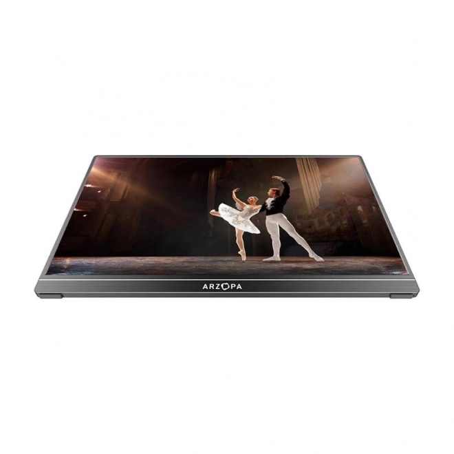 Moniteur portable Arzopa A1T 15,6"