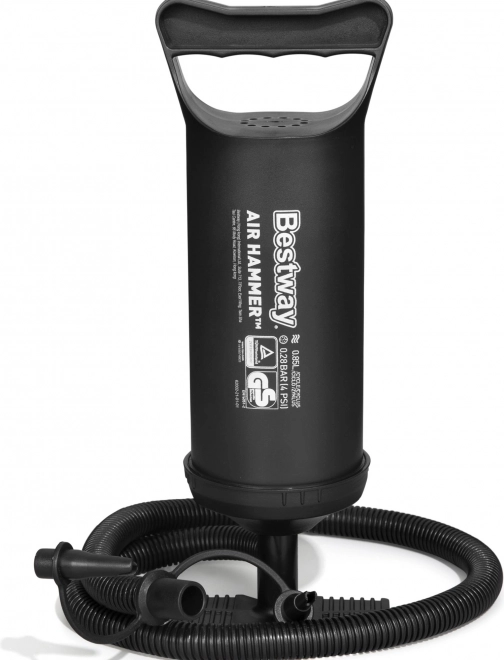 Pompe manuelle Bestway Air Hammer 30 cm