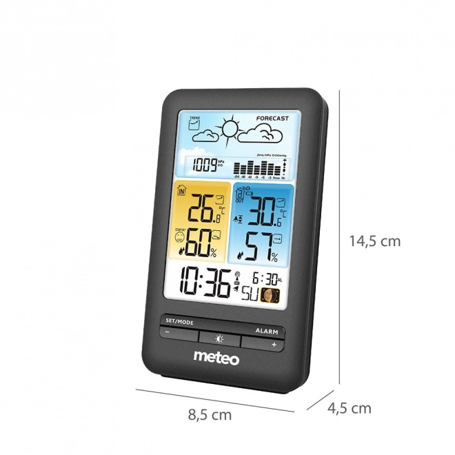 Station météorologique METEO SP98