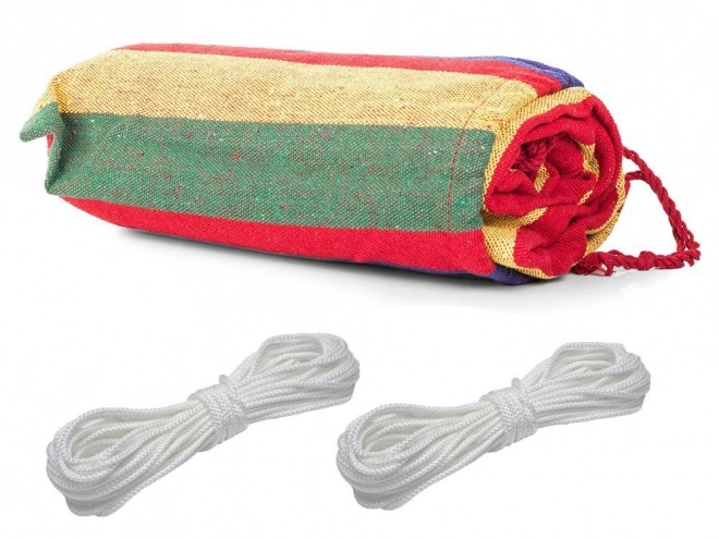 Hamac de camping - hamac de jardin 200x80cm