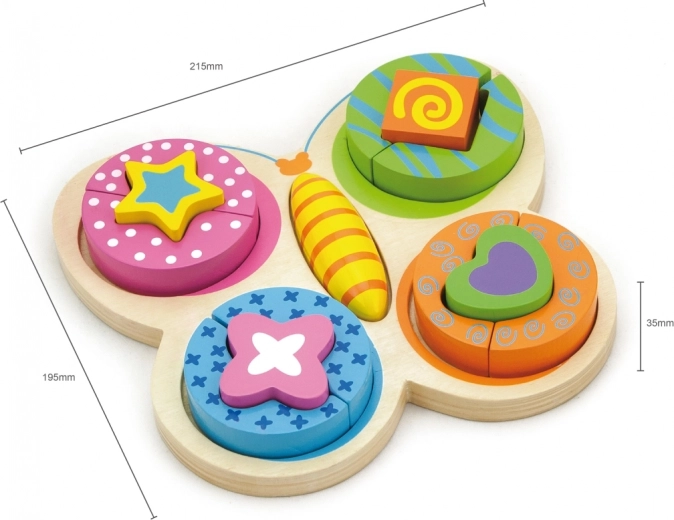 Soutien de la motricité fine et de la coordination