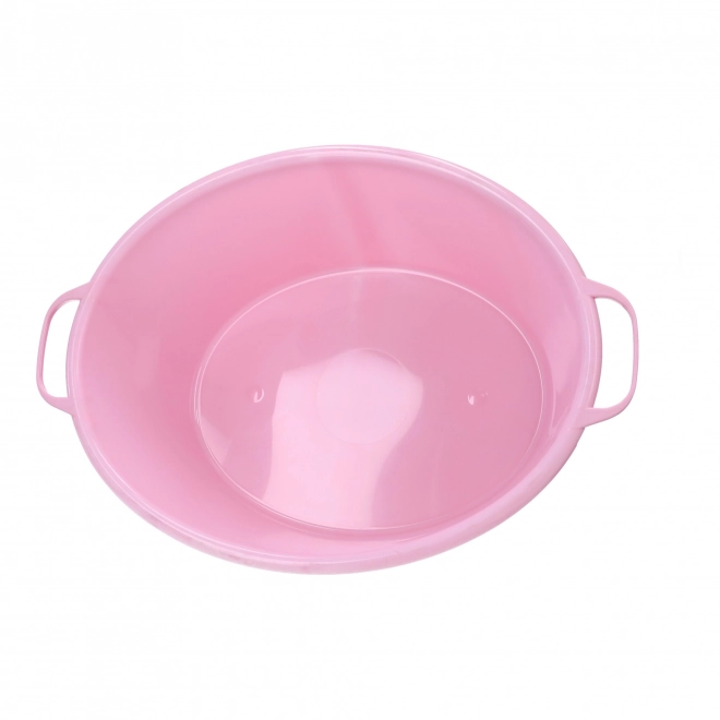 Récipient ovale polyvalent 30 l, PRODUIT POLONAIS